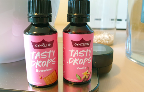 Tasty Drops