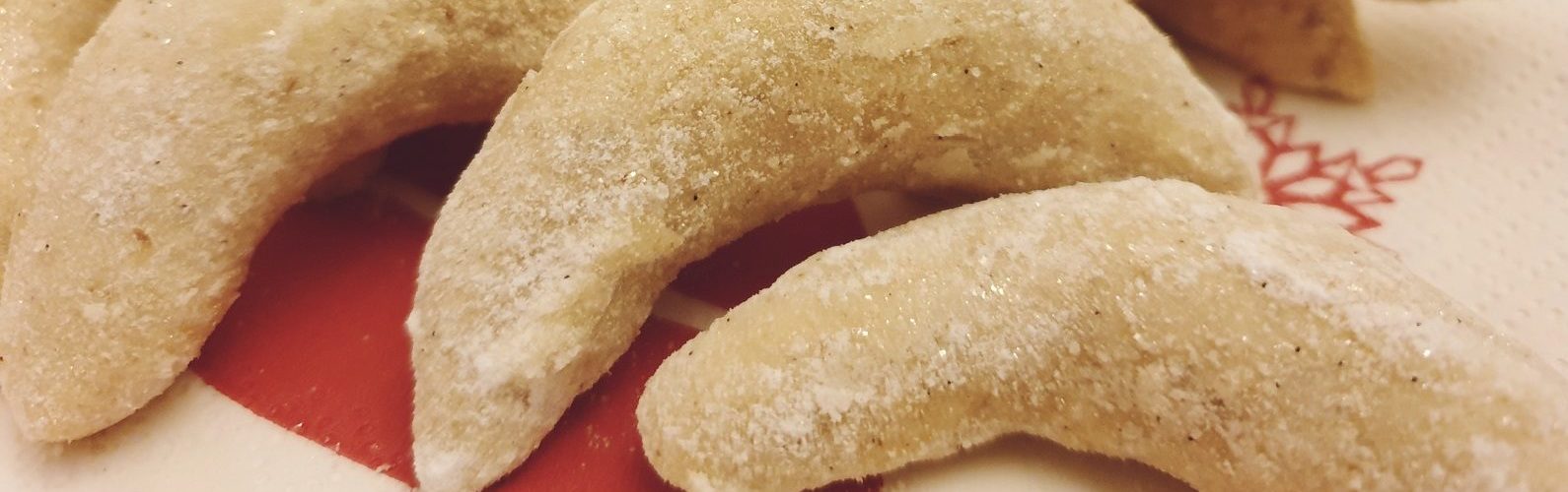 Vanillekipferl Rezept