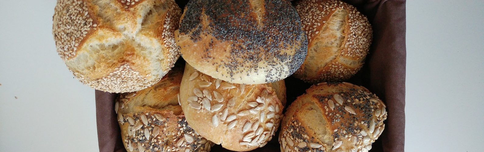 Weltbeste Brötchen