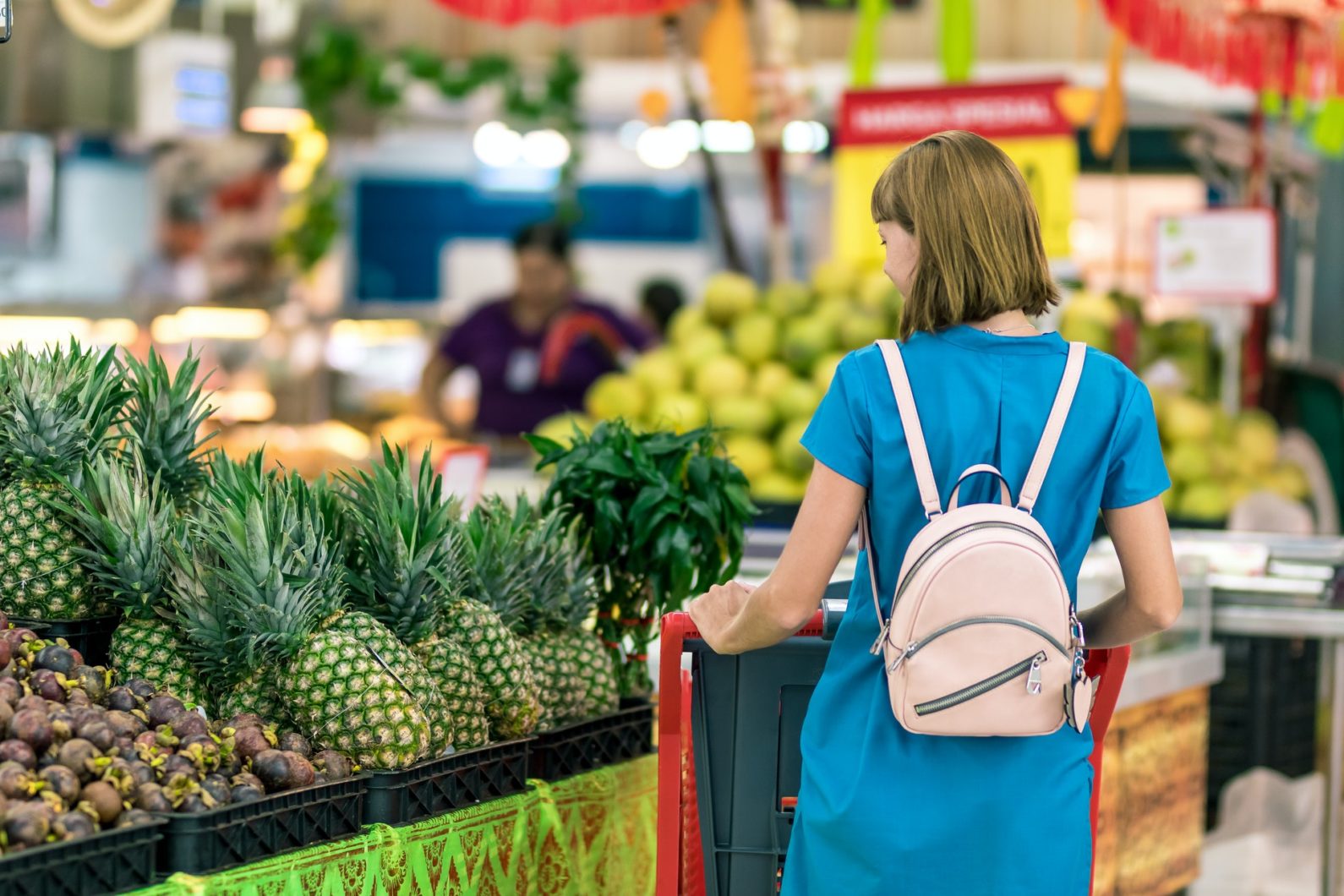 Supermarktschnaeppchen