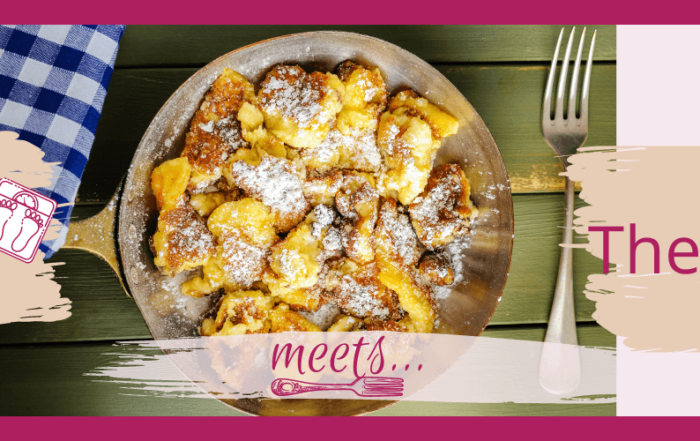 Ofen-Apfel-Kaiserschmarrn Header